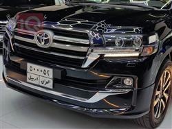تۆیۆتا لاند کروزەر